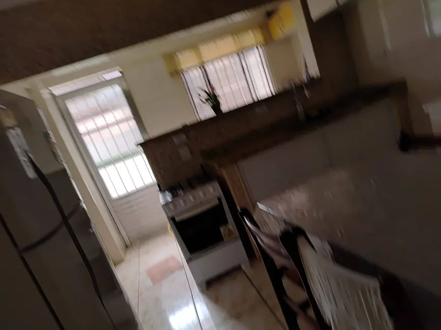 Foto 6 de Apartamento com 2 quartos à venda, 51m2 em Ocian, Praia Grande - SP