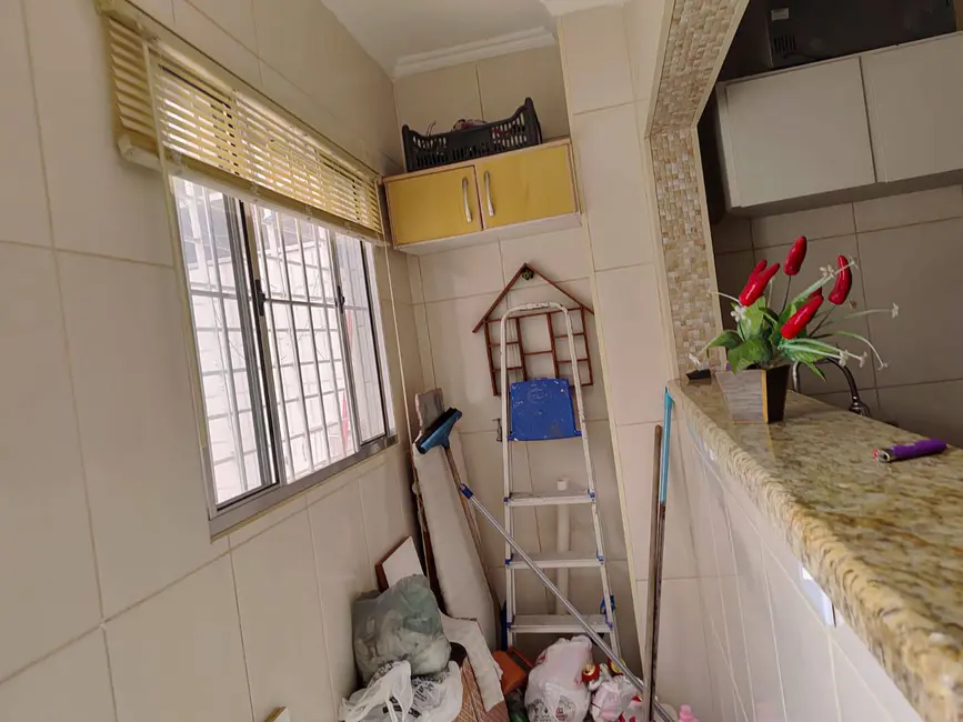 Foto 5 de Apartamento com 2 quartos à venda, 51m2 em Ocian, Praia Grande - SP