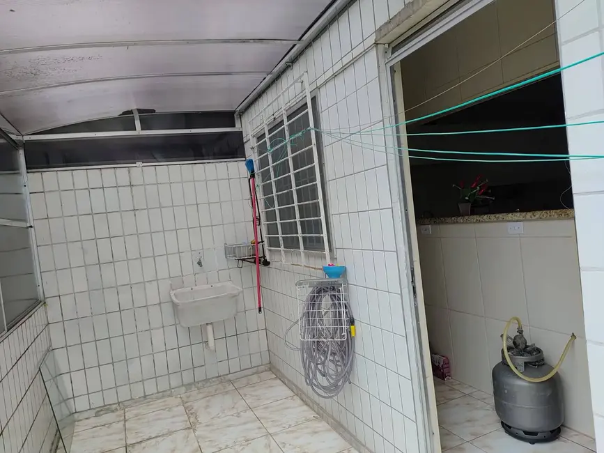 Foto 3 de Apartamento com 2 quartos à venda, 51m2 em Ocian, Praia Grande - SP
