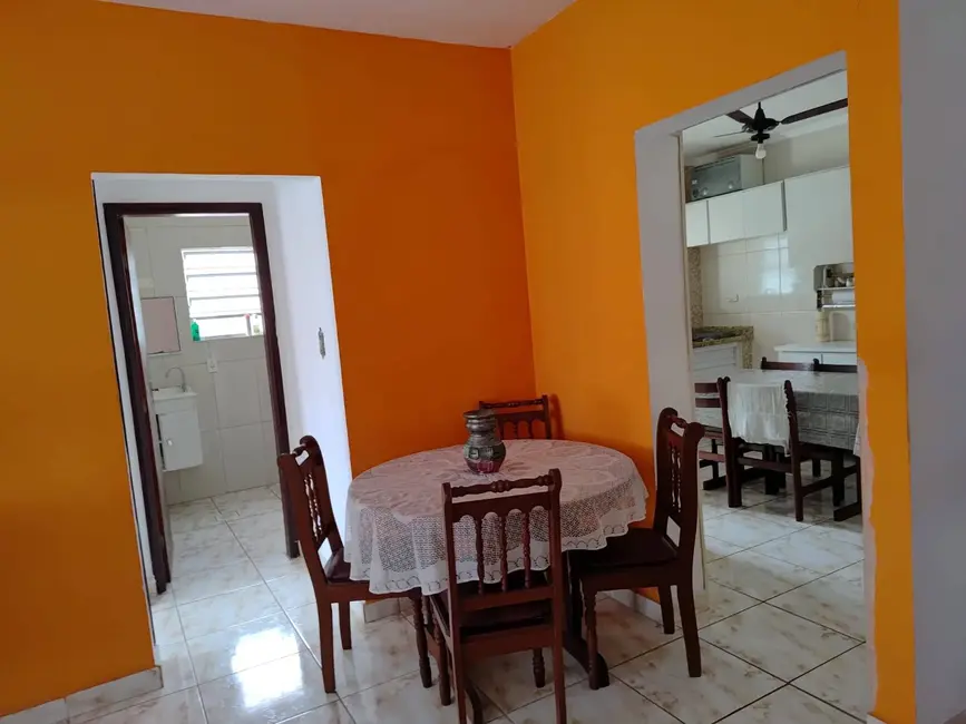 Foto 7 de Apartamento com 2 quartos à venda, 51m2 em Ocian, Praia Grande - SP