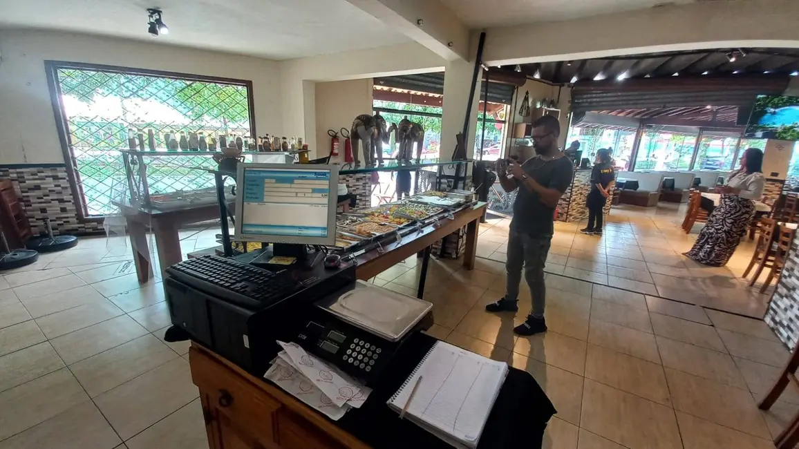 Sala Comercial à venda em Canto do Forte, Praia Grande - SP - imagem 8 Foto 8 de Sala Comercial à venda em Canto do Forte, Praia Grande - SP