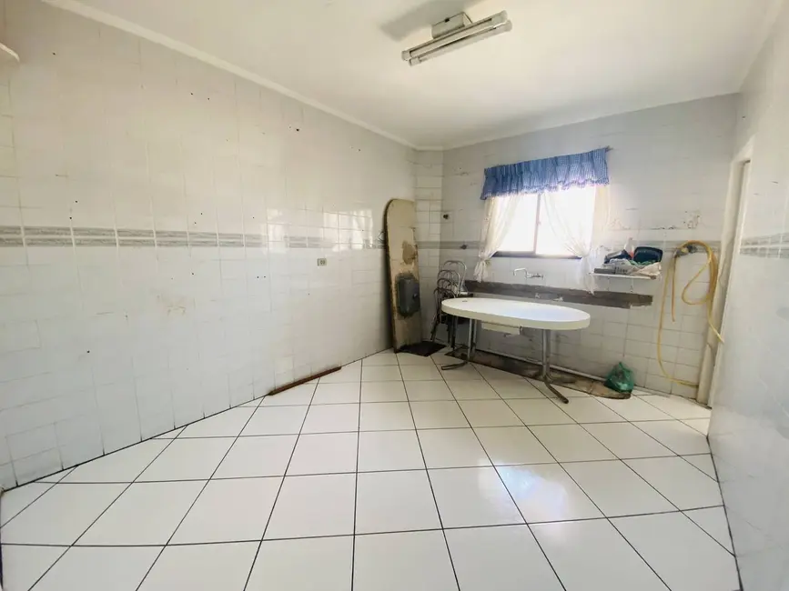 Foto 6 de Apartamento com 2 quartos à venda, 70m2 em Ocian, Praia Grande - SP