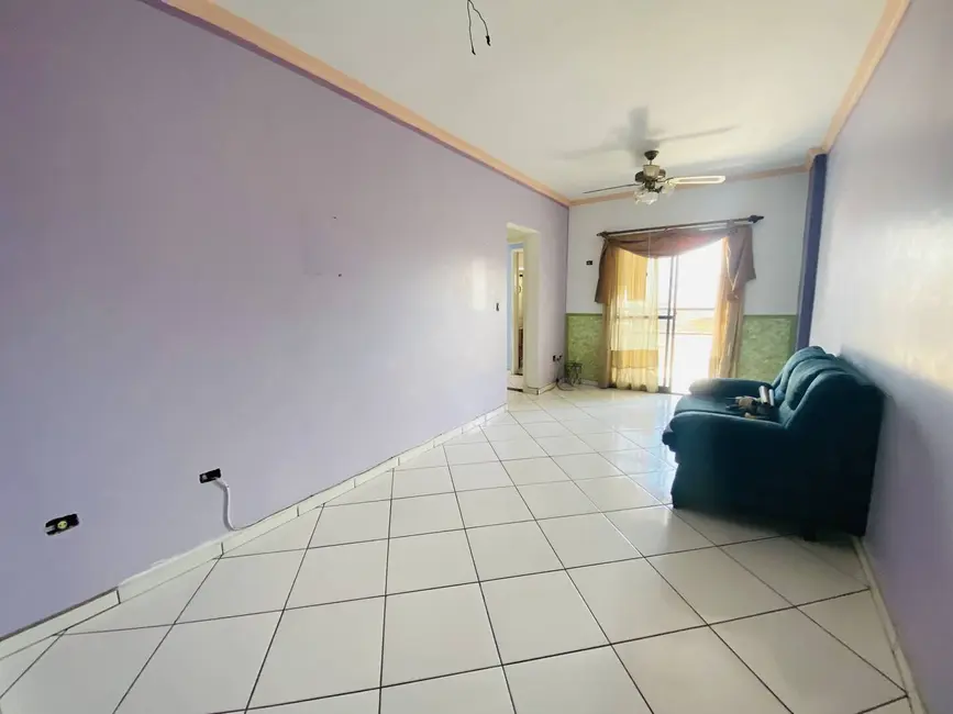 Foto 1 de Apartamento com 2 quartos à venda, 70m2 em Ocian, Praia Grande - SP