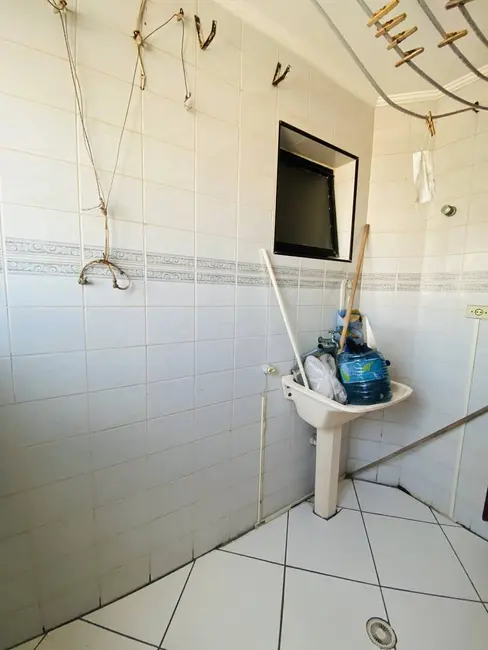 Foto 8 de Apartamento com 2 quartos à venda, 70m2 em Ocian, Praia Grande - SP
