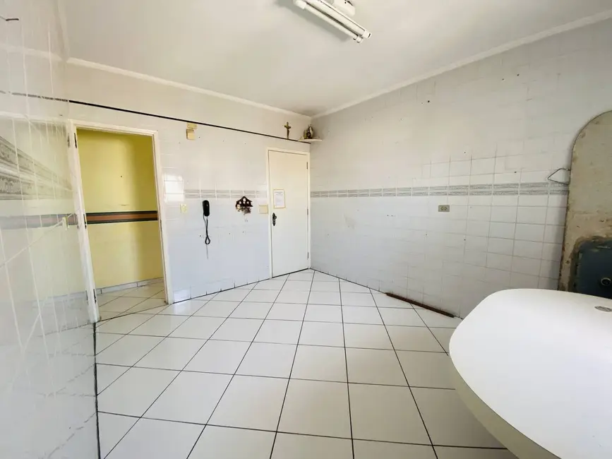 Foto 7 de Apartamento com 2 quartos à venda, 70m2 em Ocian, Praia Grande - SP