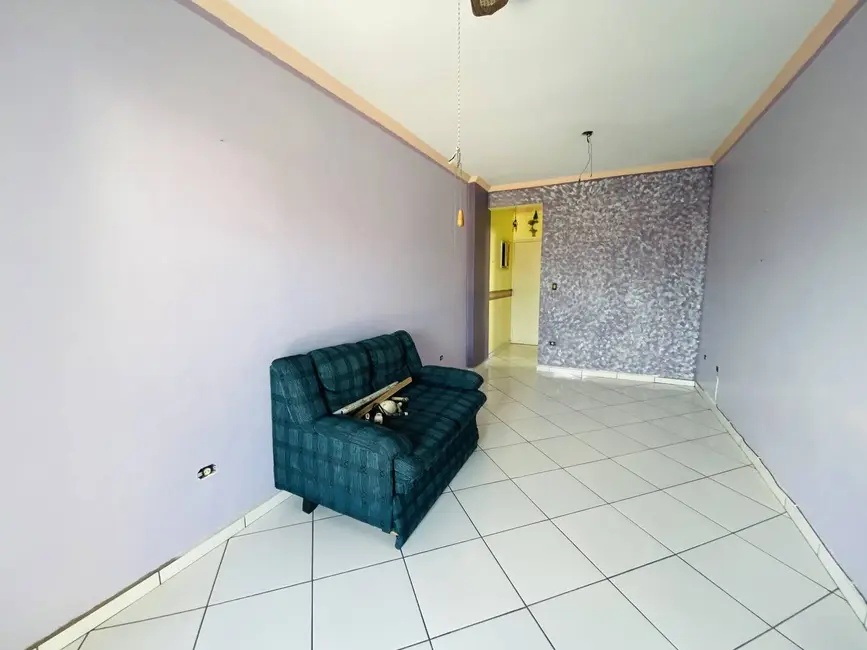 Foto 3 de Apartamento com 2 quartos à venda, 70m2 em Ocian, Praia Grande - SP