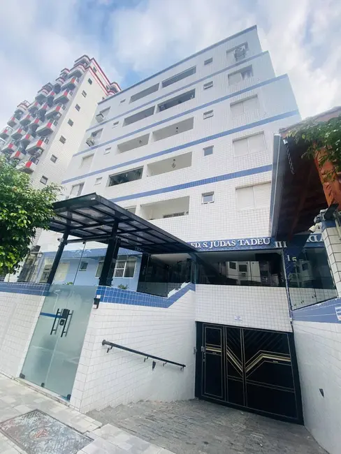 Apartamento com 2 quartos à venda, 75m2 em Guilhermina, Praia Grande - SP - imagem 2 Foto 2 de Apartamento com 2 quartos à venda, 75m2 em Guilhermina, Praia Grande - SP