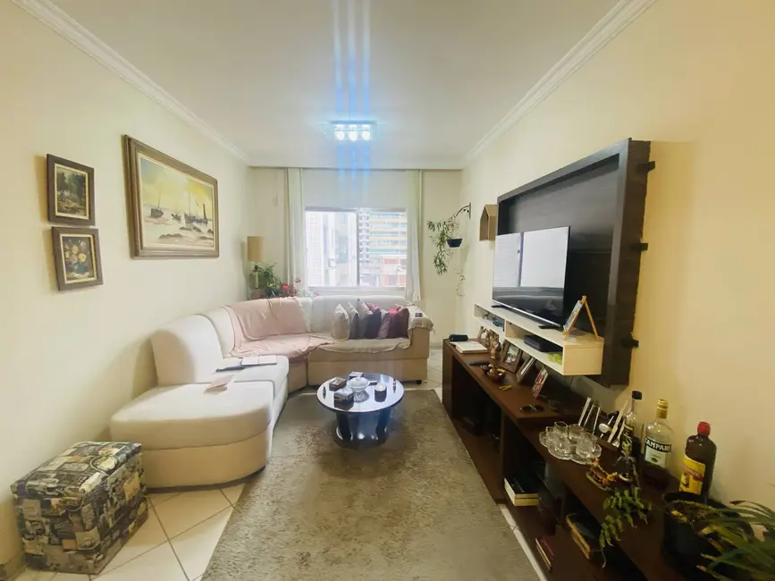 Apartamento com 2 quartos à venda, 75m2 em Guilhermina, Praia Grande - SP - imagem 1 Foto 1 de Apartamento com 2 quartos à venda, 75m2 em Guilhermina, Praia Grande - SP