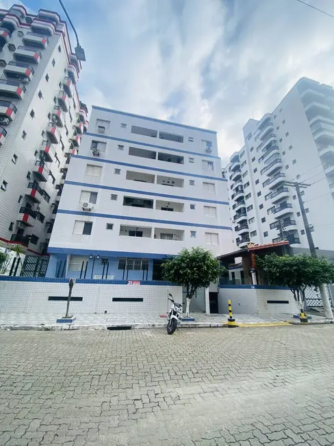 Apartamento com 2 quartos à venda, 75m2 em Guilhermina, Praia Grande - SP - imagem 3 Foto 3 de Apartamento com 2 quartos à venda, 75m2 em Guilhermina, Praia Grande - SP