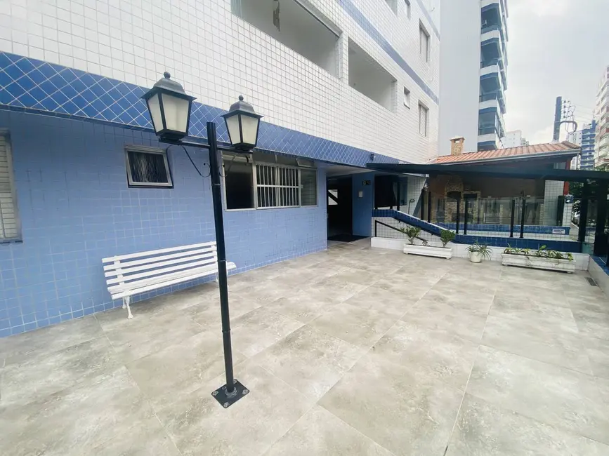 Apartamento com 2 quartos à venda, 75m2 em Guilhermina, Praia Grande - SP - imagem 6 Foto 6 de Apartamento com 2 quartos à venda, 75m2 em Guilhermina, Praia Grande - SP