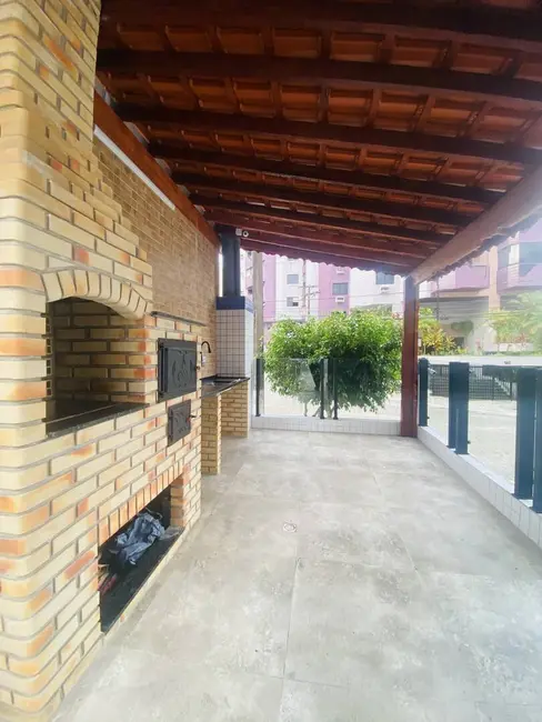 Apartamento com 2 quartos à venda, 75m2 em Guilhermina, Praia Grande - SP - imagem 5 Foto 5 de Apartamento com 2 quartos à venda, 75m2 em Guilhermina, Praia Grande - SP
