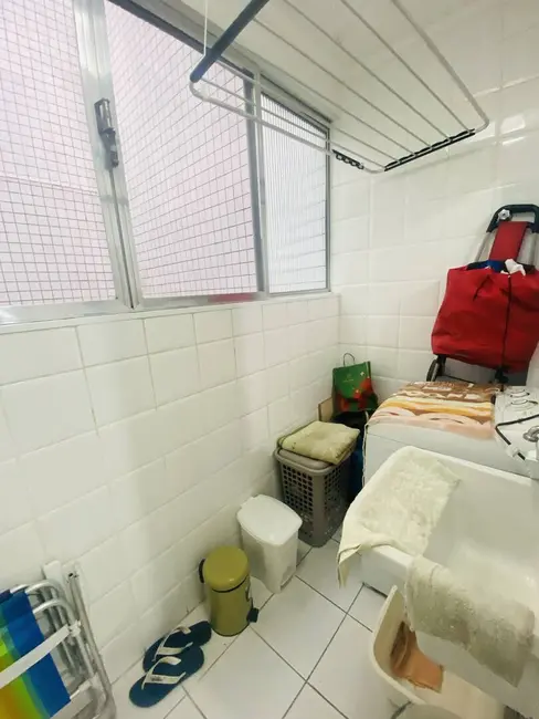 Apartamento com 2 quartos à venda, 75m2 em Guilhermina, Praia Grande - SP - imagem 9 Foto 9 de Apartamento com 2 quartos à venda, 75m2 em Guilhermina, Praia Grande - SP