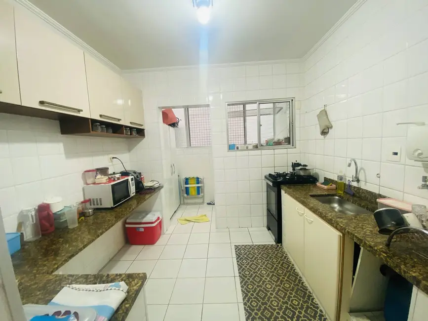 Apartamento com 2 quartos à venda, 75m2 em Guilhermina, Praia Grande - SP - imagem 7 Foto 7 de Apartamento com 2 quartos à venda, 75m2 em Guilhermina, Praia Grande - SP