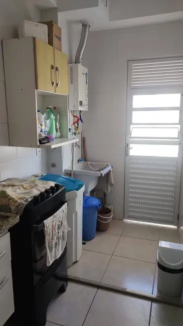 Foto 5 de Apartamento com 2 quartos à venda, 62m2 em Ocian, Praia Grande - SP