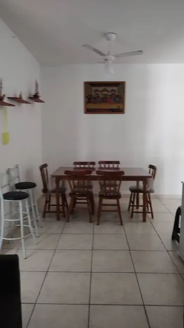 Foto 6 de Apartamento com 2 quartos à venda, 62m2 em Ocian, Praia Grande - SP