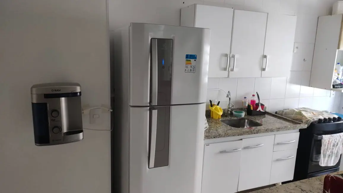 Foto 4 de Apartamento com 2 quartos à venda, 62m2 em Ocian, Praia Grande - SP