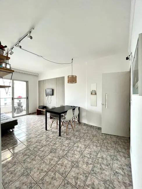 Foto 9 de Apartamento com 2 quartos à venda, 65m2 em Ocian, Praia Grande - SP