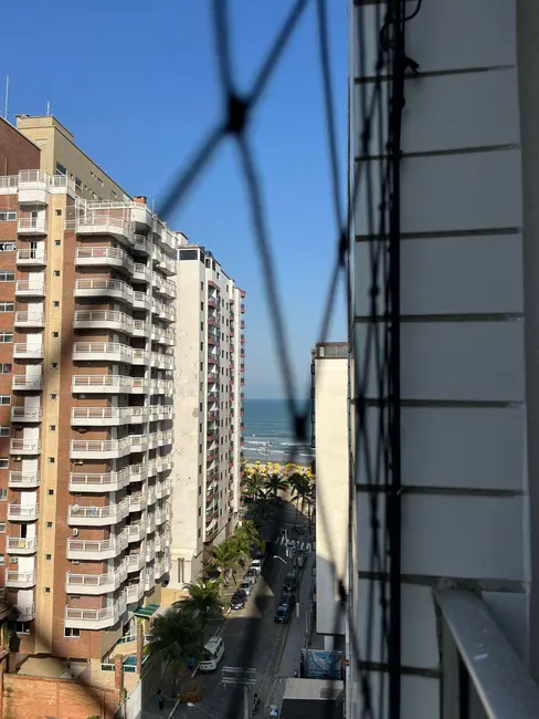 Foto 7 de Apartamento com 2 quartos à venda, 65m2 em Ocian, Praia Grande - SP