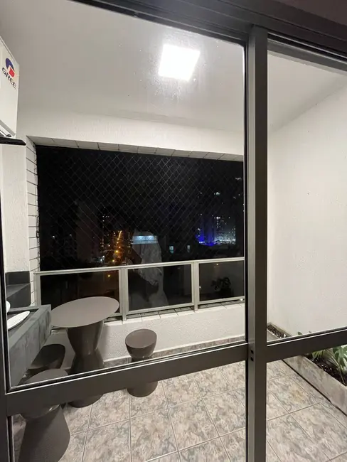 Foto 5 de Apartamento com 2 quartos à venda, 65m2 em Ocian, Praia Grande - SP