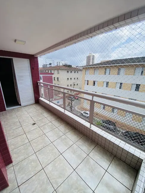 Foto 9 de Apartamento com 2 quartos à venda, 84m2 em Ocian, Praia Grande - SP