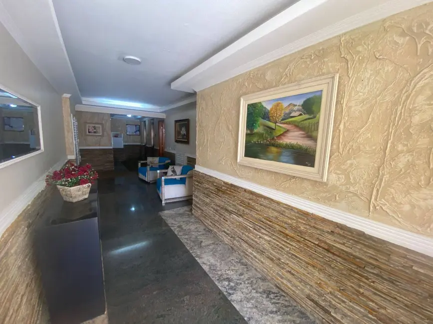 Foto 5 de Apartamento com 2 quartos à venda, 84m2 em Ocian, Praia Grande - SP