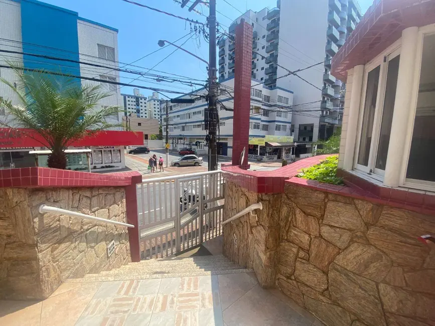 Foto 4 de Apartamento com 2 quartos à venda, 84m2 em Ocian, Praia Grande - SP