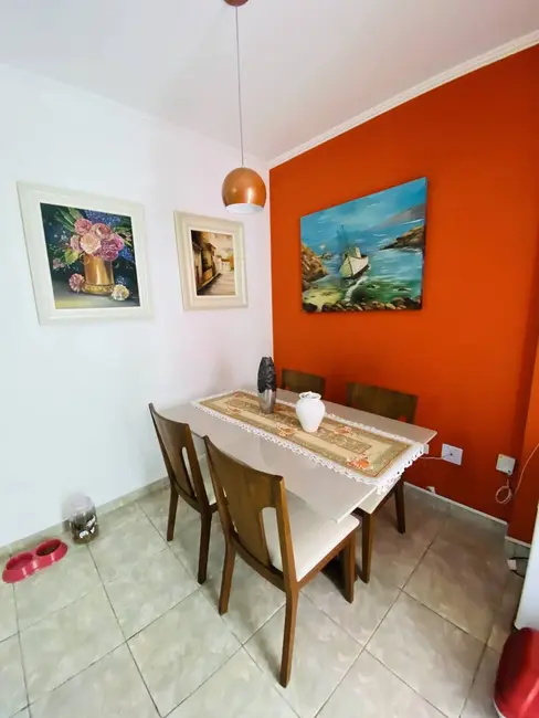 Foto 7 de Apartamento com 2 quartos à venda, 84m2 em Ocian, Praia Grande - SP