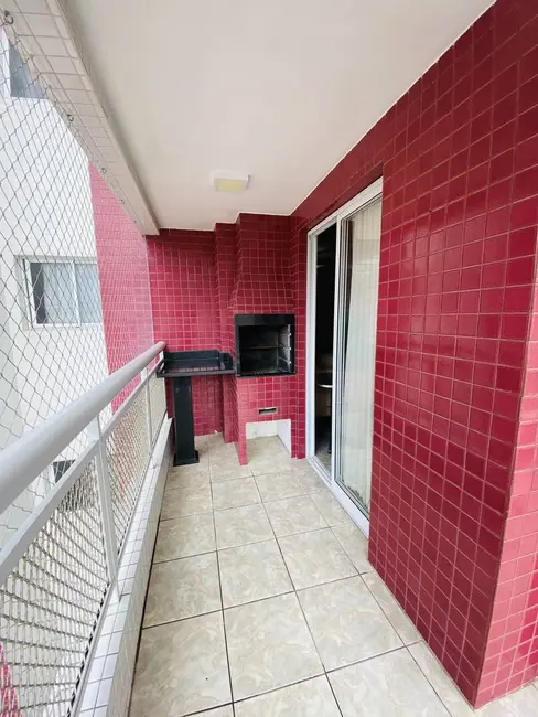 Foto 8 de Apartamento com 2 quartos à venda, 84m2 em Ocian, Praia Grande - SP