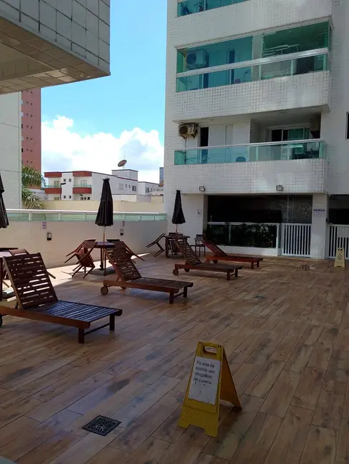 Apartamento com 2 quartos à venda, 63m2 em Ocian, Praia Grande - SP - imagem 1 Foto 1 de Apartamento com 2 quartos à venda, 63m2 em Ocian, Praia Grande - SP