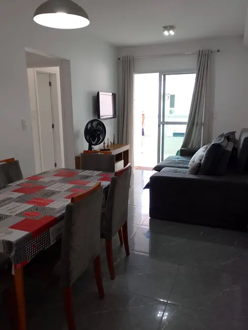 Apartamento com 2 quartos à venda, 63m2 em Ocian, Praia Grande - SP - imagem 6 Foto 6 de Apartamento com 2 quartos à venda, 63m2 em Ocian, Praia Grande - SP