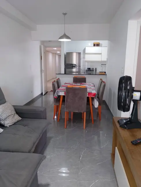 Apartamento com 2 quartos à venda, 63m2 em Ocian, Praia Grande - SP - imagem 8 Foto 8 de Apartamento com 2 quartos à venda, 63m2 em Ocian, Praia Grande - SP