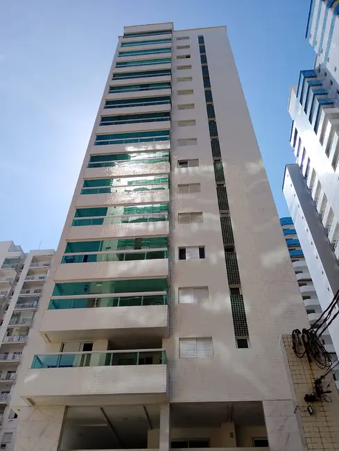 Apartamento com 2 quartos à venda, 63m2 em Ocian, Praia Grande - SP - imagem 2 Foto 2 de Apartamento com 2 quartos à venda, 63m2 em Ocian, Praia Grande - SP