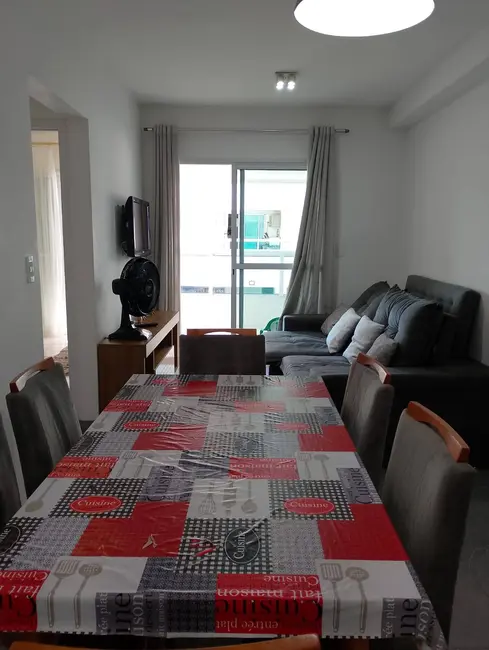 Apartamento com 2 quartos à venda, 63m2 em Ocian, Praia Grande - SP - imagem 7 Foto 7 de Apartamento com 2 quartos à venda, 63m2 em Ocian, Praia Grande - SP