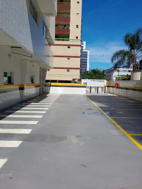 Apartamento com 2 quartos à venda, 63m2 em Ocian, Praia Grande - SP - imagem 4 Foto 4 de Apartamento com 2 quartos à venda, 63m2 em Ocian, Praia Grande - SP