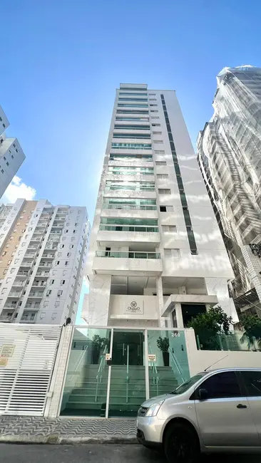 Apartamento com 2 quartos à venda, 63m2 em Ocian, Praia Grande - SP - imagem 3 Foto 3 de Apartamento com 2 quartos à venda, 63m2 em Ocian, Praia Grande - SP