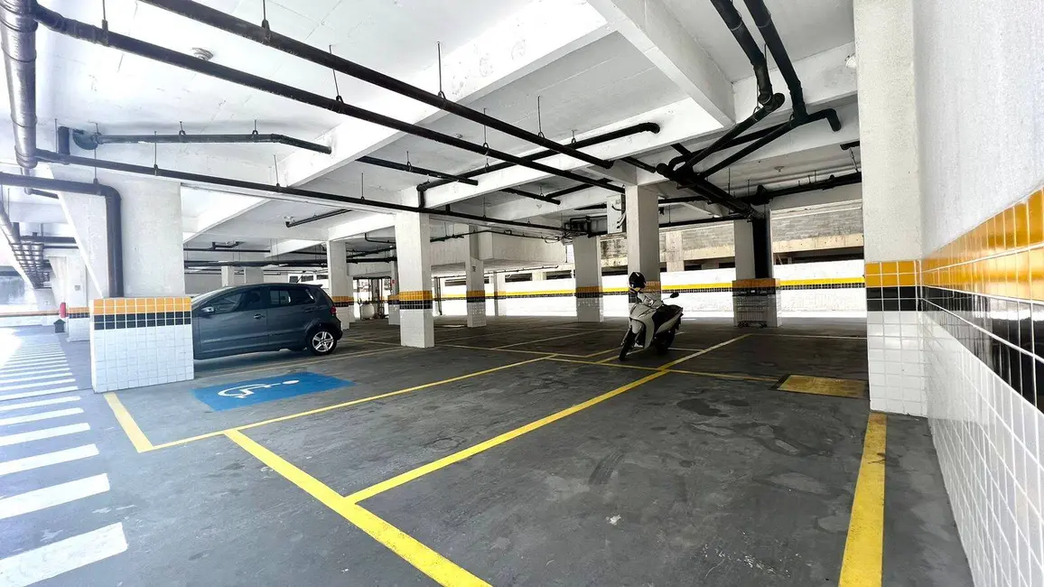 Apartamento com 2 quartos à venda, 63m2 em Ocian, Praia Grande - SP - imagem 5 Foto 5 de Apartamento com 2 quartos à venda, 63m2 em Ocian, Praia Grande - SP