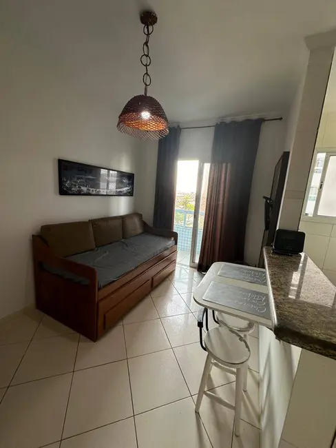 Apartamento com 2 quartos à venda, 96m2 em Guilhermina, Praia Grande - SP - imagem 3 Foto 3 de Apartamento com 2 quartos à venda, 96m2 em Guilhermina, Praia Grande - SP