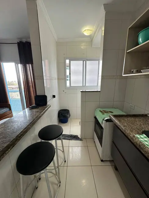 Apartamento com 2 quartos à venda, 96m2 em Guilhermina, Praia Grande - SP - imagem 8 Foto 8 de Apartamento com 2 quartos à venda, 96m2 em Guilhermina, Praia Grande - SP