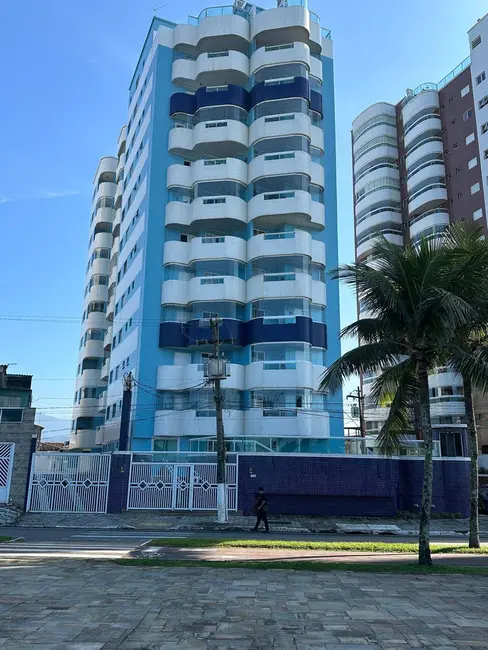 Apartamento com 2 quartos à venda, 96m2 em Guilhermina, Praia Grande - SP - imagem 2 Foto 2 de Apartamento com 2 quartos à venda, 96m2 em Guilhermina, Praia Grande - SP