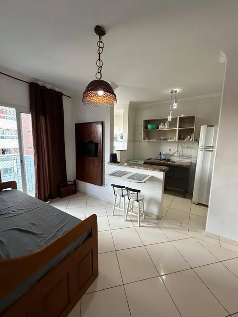 Apartamento com 2 quartos à venda, 96m2 em Guilhermina, Praia Grande - SP - imagem 1 Foto 1 de Apartamento com 2 quartos à venda, 96m2 em Guilhermina, Praia Grande - SP