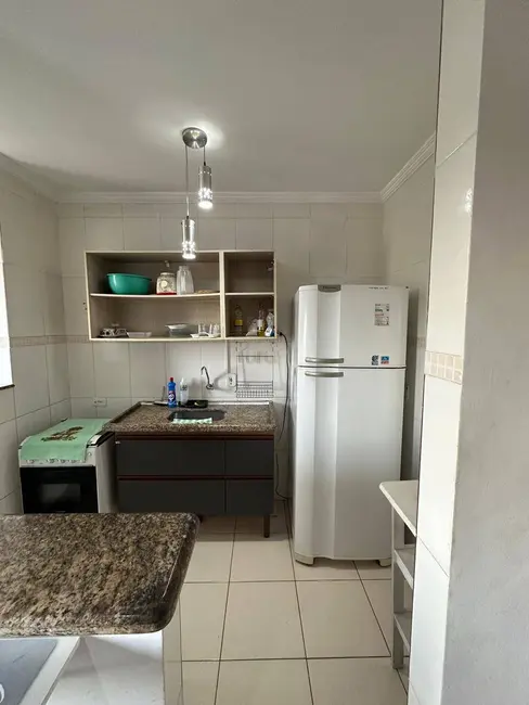 Apartamento com 2 quartos à venda, 96m2 em Guilhermina, Praia Grande - SP - imagem 9 Foto 9 de Apartamento com 2 quartos à venda, 96m2 em Guilhermina, Praia Grande - SP