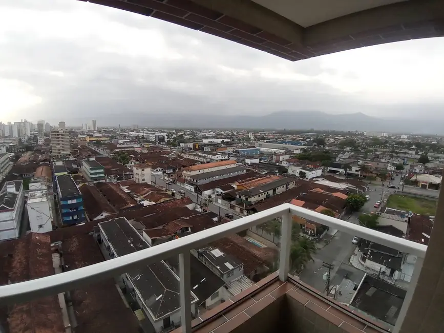 Foto 9 de Apartamento com 2 quartos à venda, 63m2 em Aviação, Praia Grande - SP