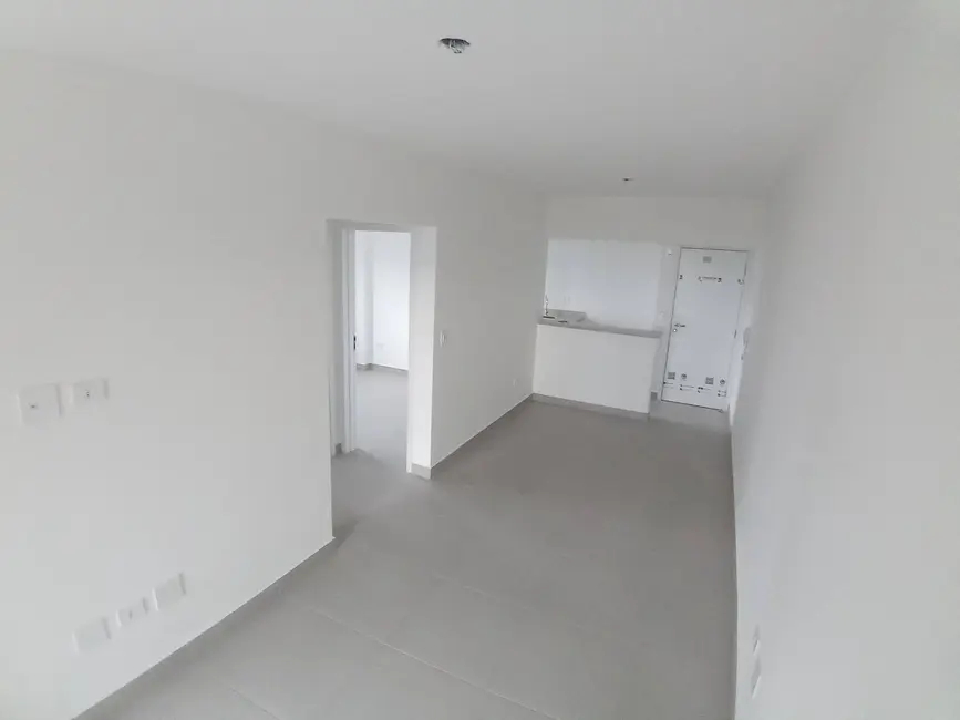 Foto 3 de Apartamento com 2 quartos à venda, 63m2 em Aviação, Praia Grande - SP