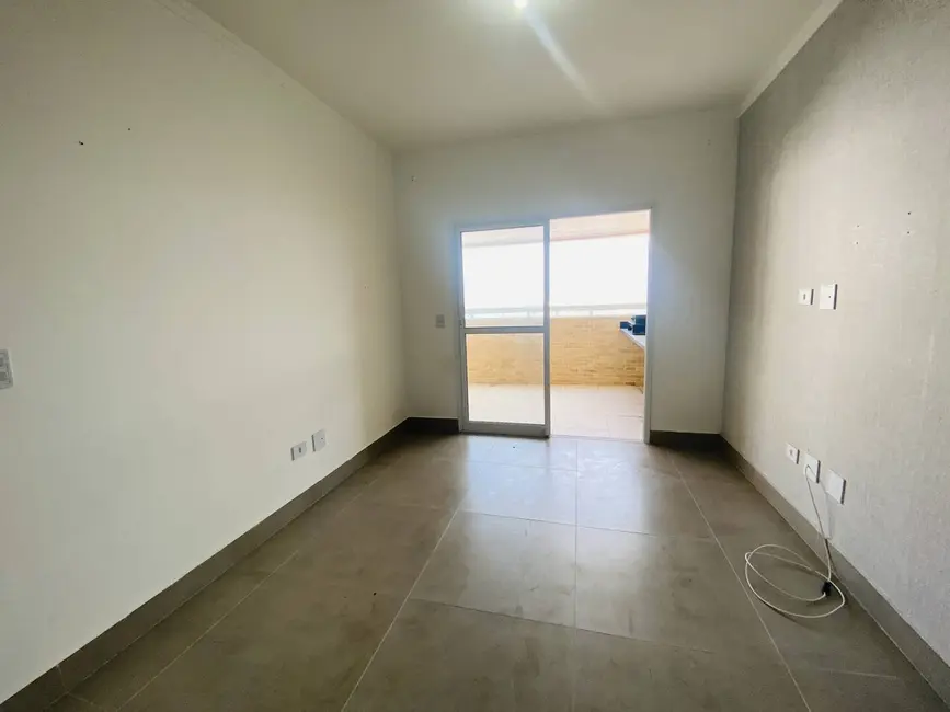 Foto 3 de Apartamento com 2 quartos à venda, 88m2 em Ocian, Praia Grande - SP