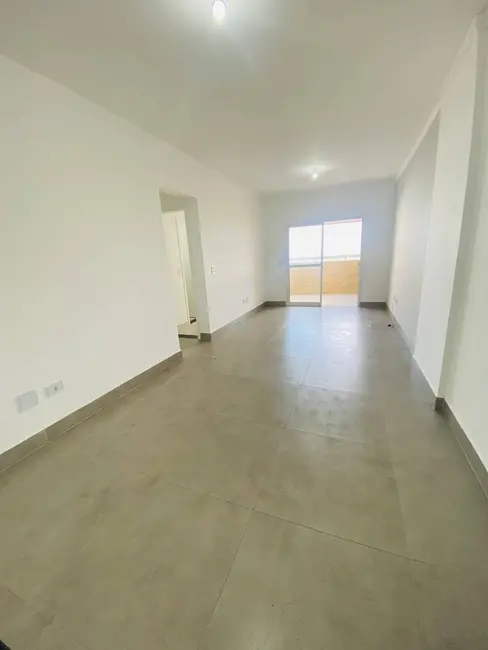 Foto 1 de Apartamento com 2 quartos à venda, 88m2 em Ocian, Praia Grande - SP