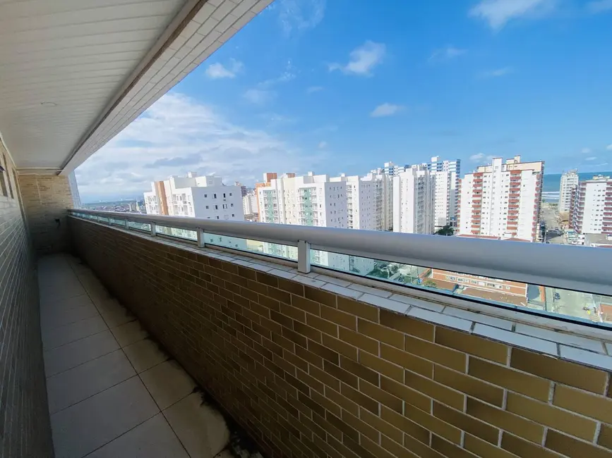 Foto 8 de Apartamento com 2 quartos à venda, 88m2 em Ocian, Praia Grande - SP
