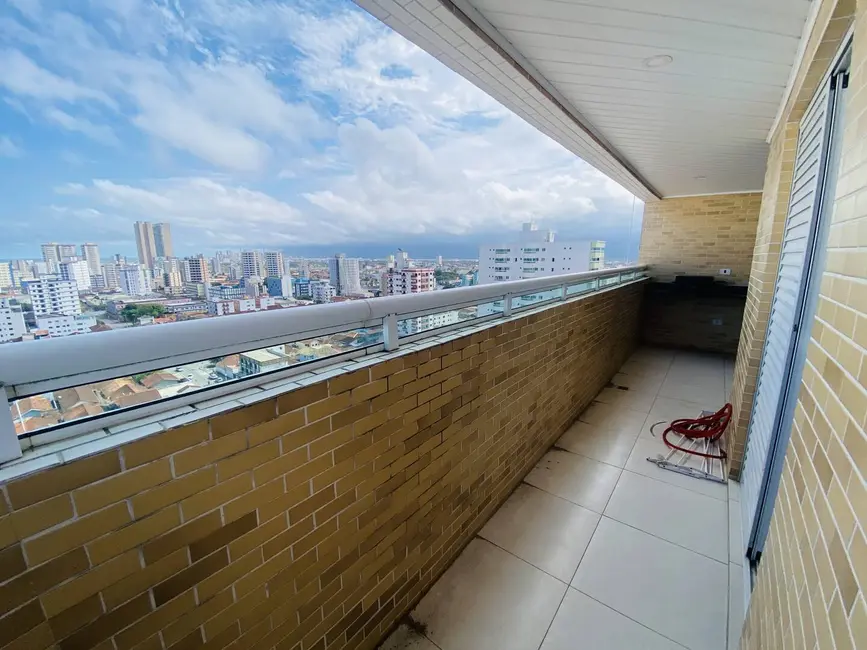 Foto 7 de Apartamento com 2 quartos à venda, 88m2 em Ocian, Praia Grande - SP