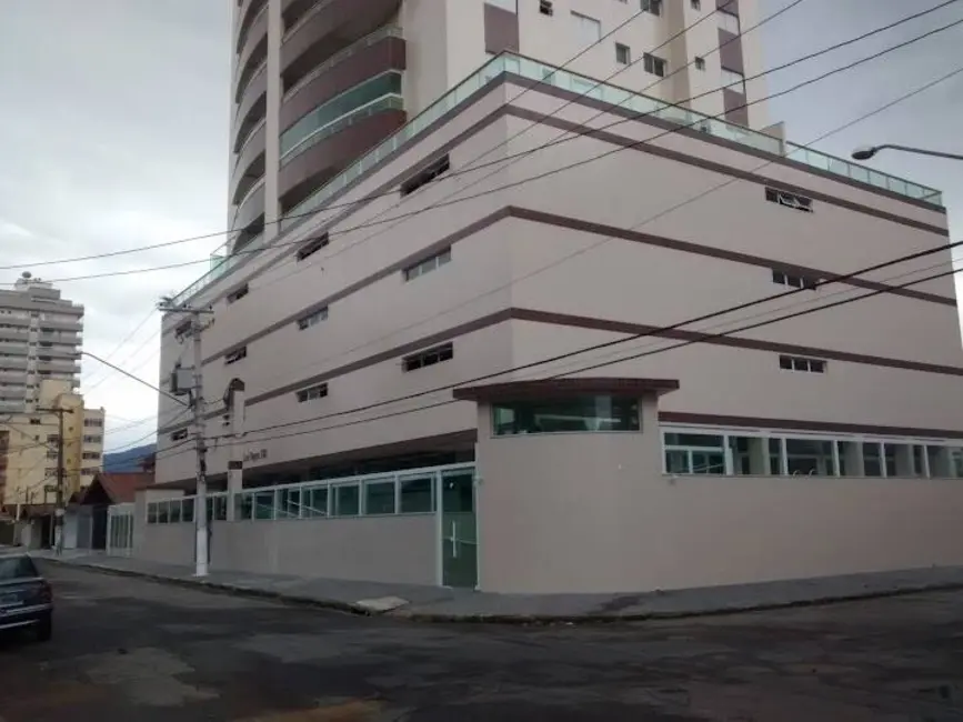 Foto 2 de Apartamento com 2 quartos à venda, 82m2 em Ocian, Praia Grande - SP