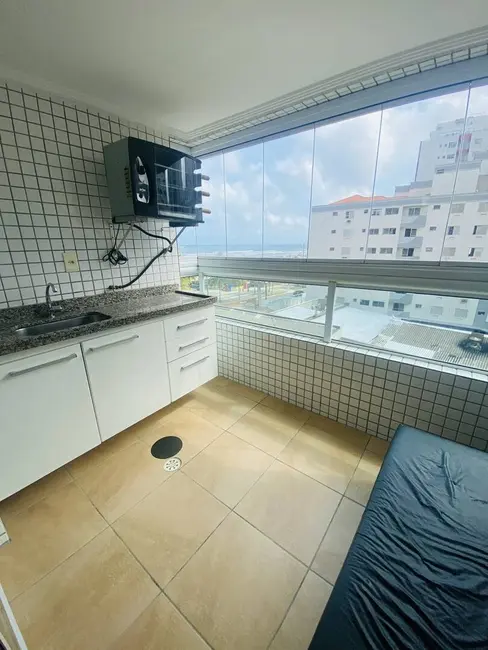 Apartamento com 2 quartos à venda, 108m2 em Aviação, Praia Grande - SP - imagem 6 Foto 6 de Apartamento com 2 quartos à venda, 108m2 em Aviação, Praia Grande - SP