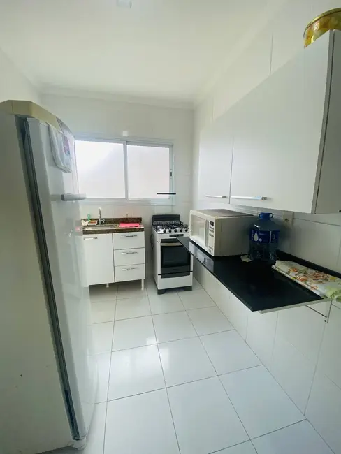 Apartamento com 2 quartos à venda, 108m2 em Aviação, Praia Grande - SP - imagem 9 Foto 9 de Apartamento com 2 quartos à venda, 108m2 em Aviação, Praia Grande - SP